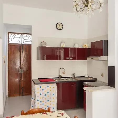 Apartment Lemontree House - Minturno *