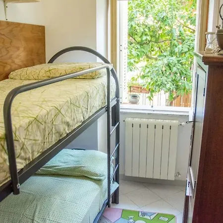 Lemontree House - Minturno * Scauri (Lazio)