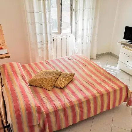 Lemontree House - Minturno *