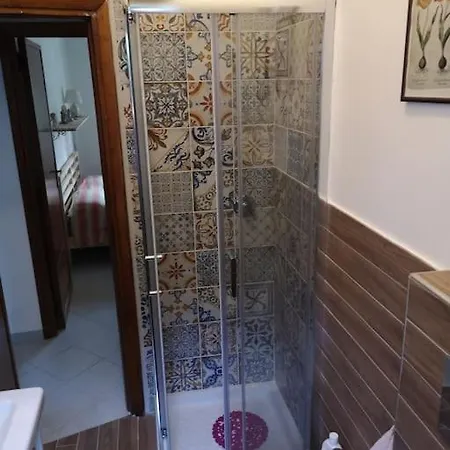 Lemontree House - Minturno Apartment