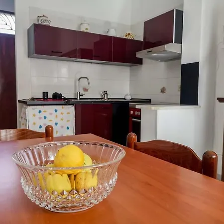 Lemontree House - Minturno Apartment *