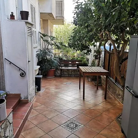 Lemontree House - Minturno * Scauri (Lazio)