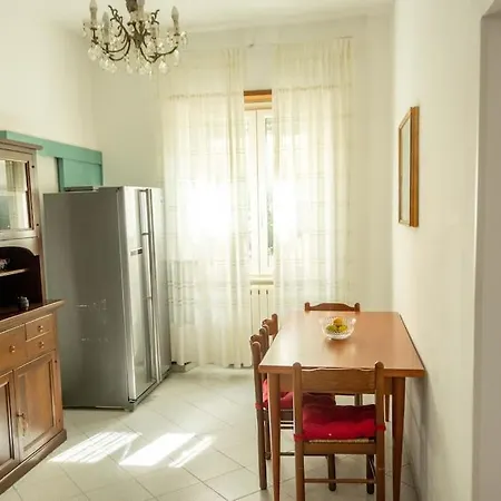 Lemontree House - Minturno Scauri (Lazio)