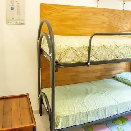 Lemontree House - Minturno Scauri (Lazio)