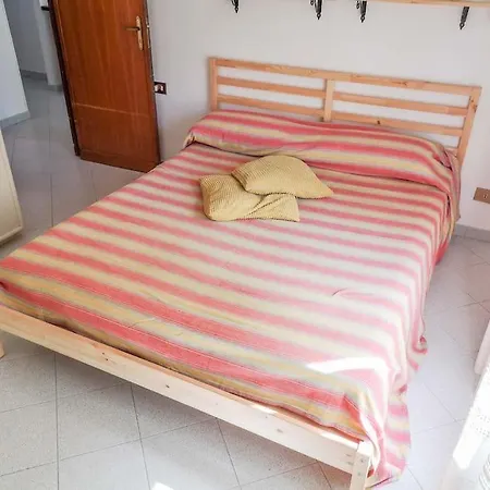 Apartment Lemontree House - Minturno