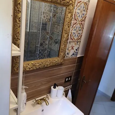 Apartamento Lemontree House - Minturno
